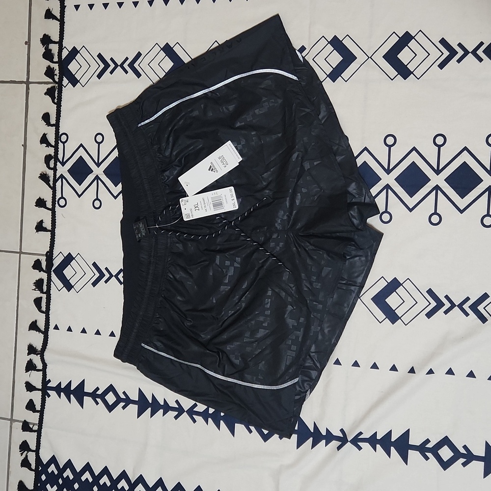 ADIDAS WOMEN SHORT
